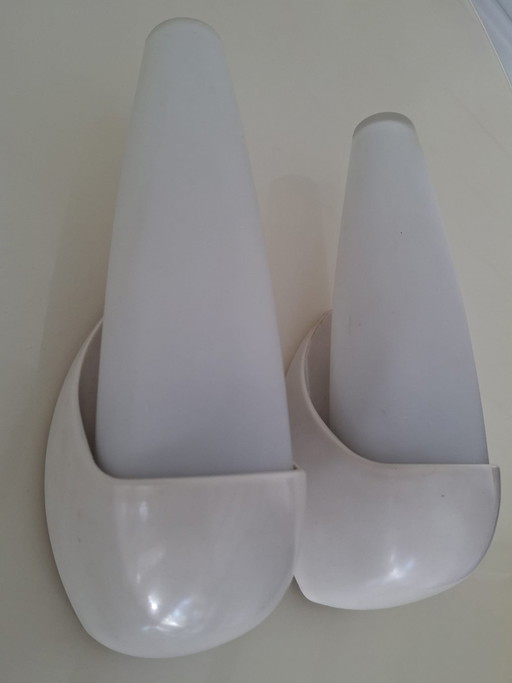 BO NIKO wall lamps