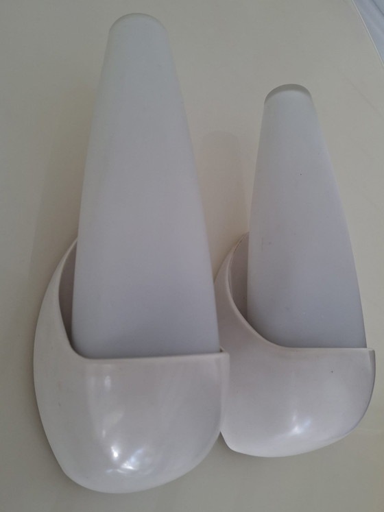Image 1 of BO NIKO wall lamps