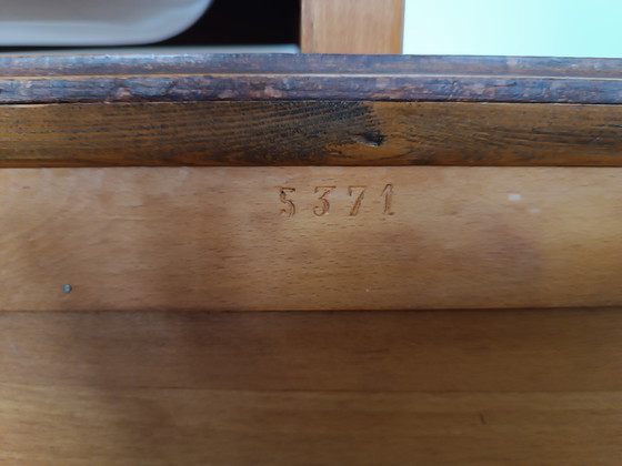 Image 1 of Side table, early 20th century, Villeroy and Boch.