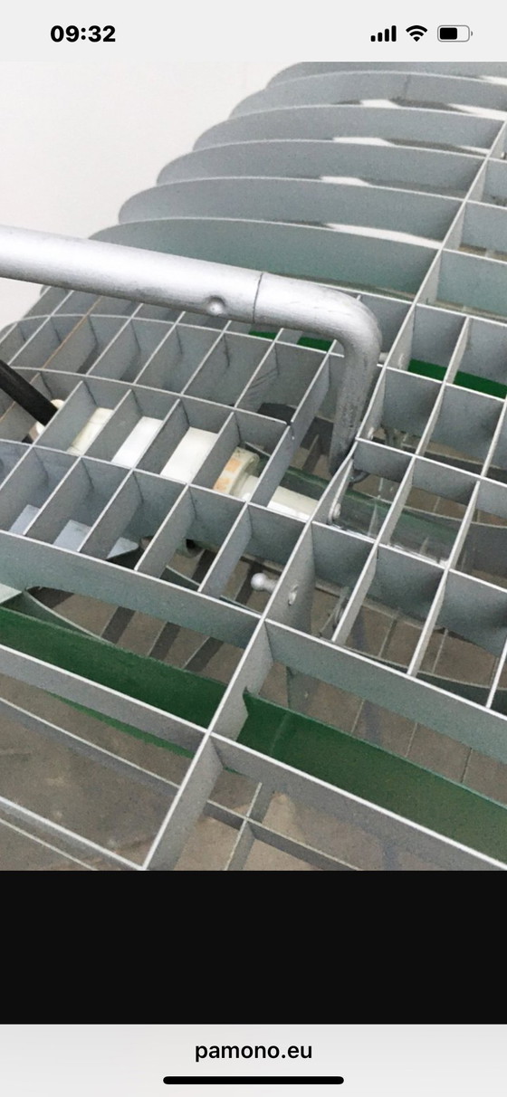 Image 1 of Luceplan Titiana Stehlampe, neu im Karton