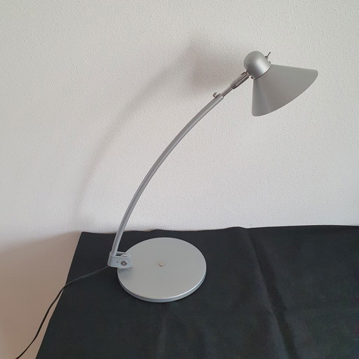 Lámpara de escritorio IKEA