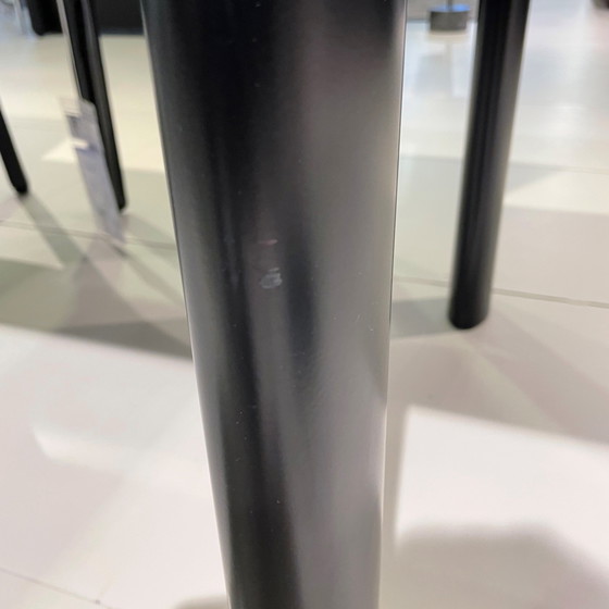 Image 1 of Table de salle à manger Cassina LC6 - 225 x 85