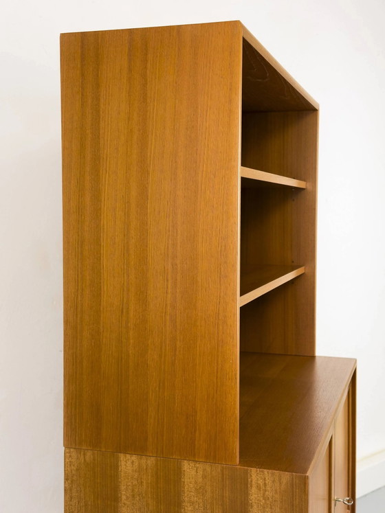 WK Möbel Library, 1960 – Bookcases, Scandinavian (photo 10 of 20)