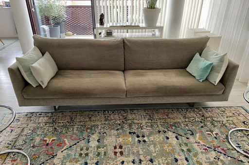 Montis Axel sofa 4-seater