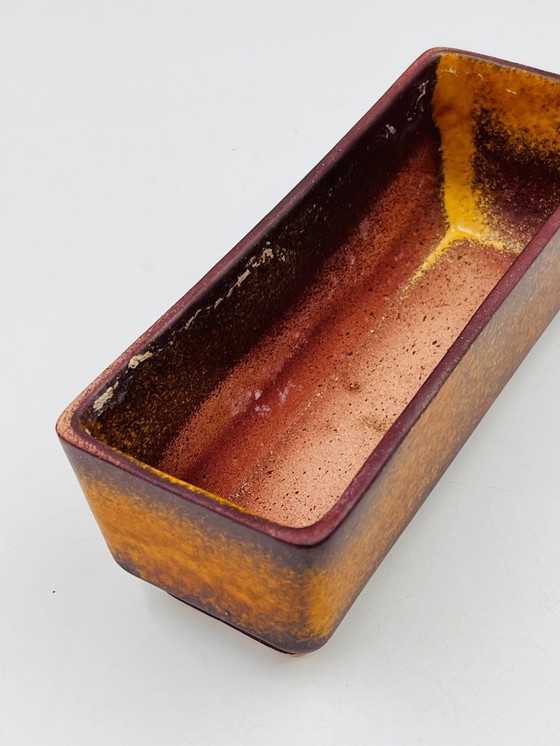 Image 1 of Jardinera de cerámica Vetter