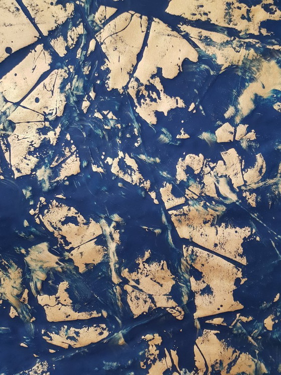 Image 1 of Jürgen Angeler - El Periscopio de Oro