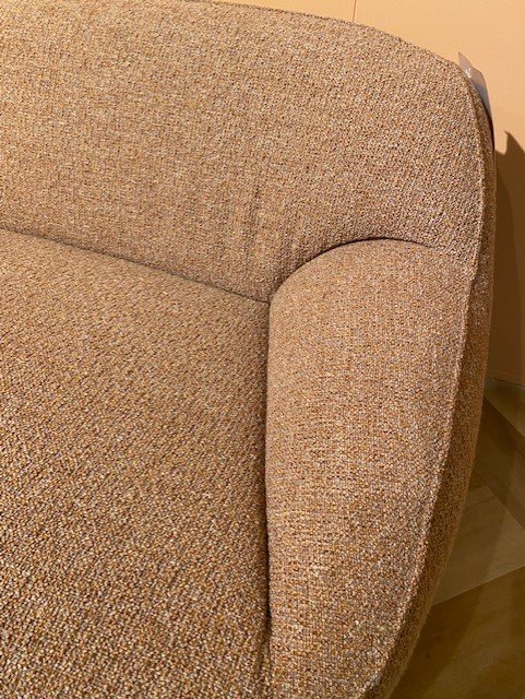 Image 1 of Pode Nivti Pode corner sofa