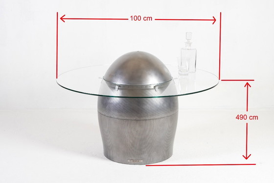 Image 1 of Braeve Design Aviation coffee table