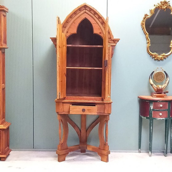 Image 1 of Tabernacle antique