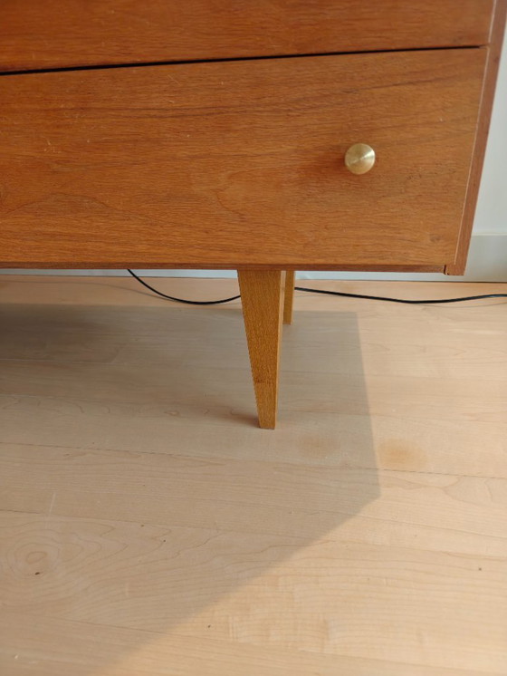 Image 1 of Mid Century Sideboard dresser