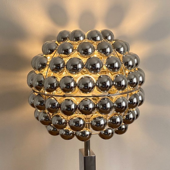 Image 1 of Lampada cinetica. 1970. Era spaziale.