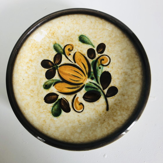 Image 1 of Set van 5 borden