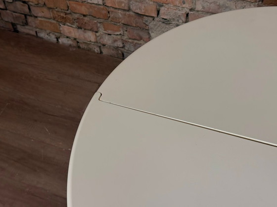 Anonima Castelli Plano Folding Tablev – Dining tables, Plastic, Metal (photo 10 of 13)