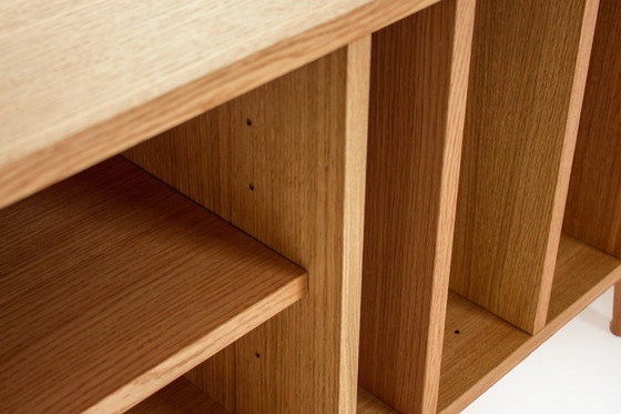 Image 1 of Buffet D-S18L porte coulissante 200