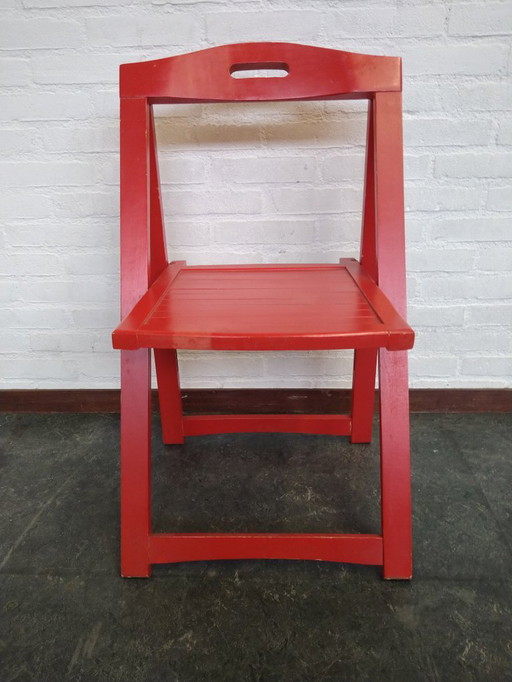 Tabouret Aldo Jacober pour Alberto Bazzani