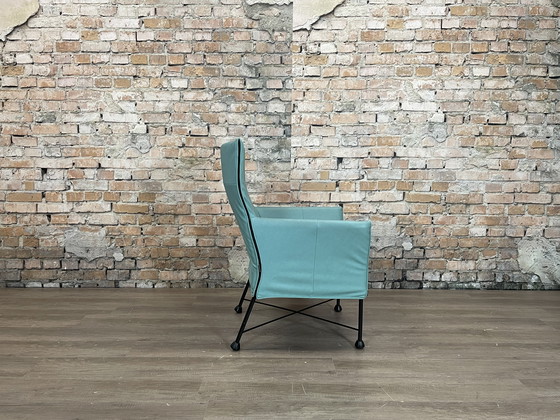 Image 1 of Montis Charly Zeeblauw