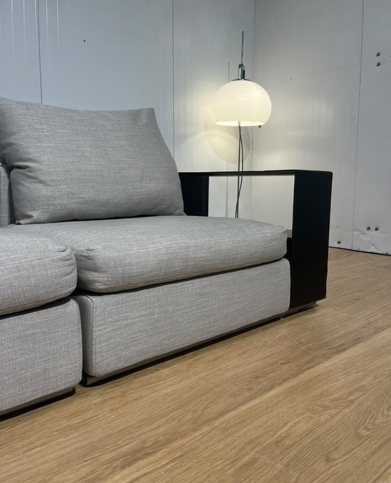 Neues Flexform Groundpiece Ecksofa + Garantie – Other (photo 4 of 10)