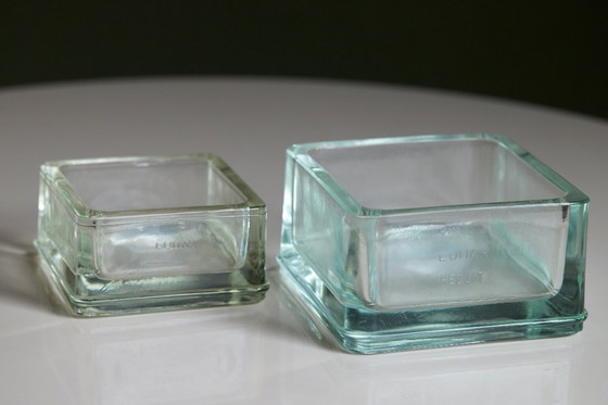 Image 1 of Le Corbusier - Charlotte Perriand 2x valet tray