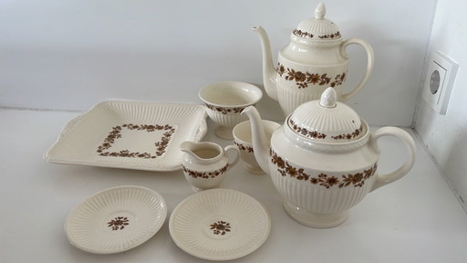 Vajilla Wedgwood Radcliffe