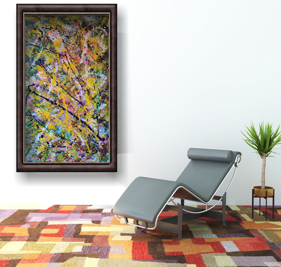 Image 1 of Art Painting XXL # 525 Mattisse