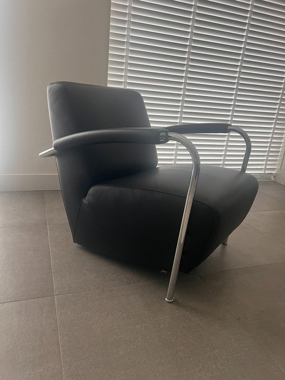 Image 1 of 2 fauteuils Scylla de Leolux