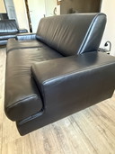 Rolf Benz AK644 2.5-seater