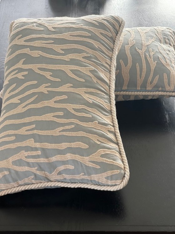 Image 1 of Manuel Canovas Kissenbezüge