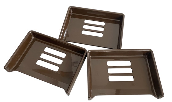 Image 1 of Range-documents vintage Eva – Raymond Loewy (circa 1970)