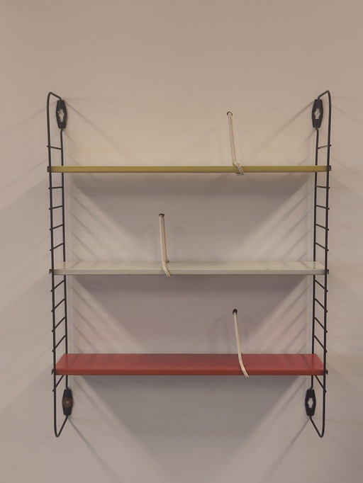 Tomado pocket rack A. Dekker