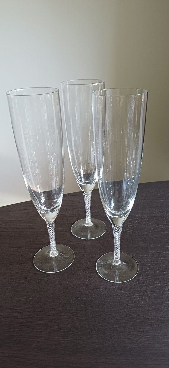 Image 1 of 20 stuks Christal D'Arques Durand Angelique