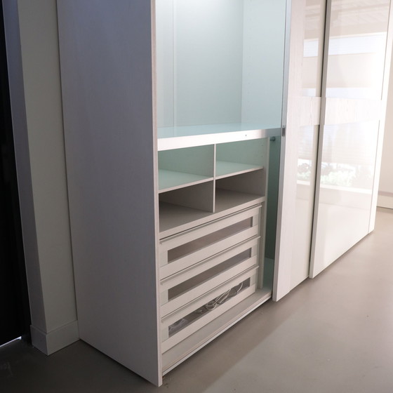 Image 1 of Armoire de jeu Presotto Tecnopolis