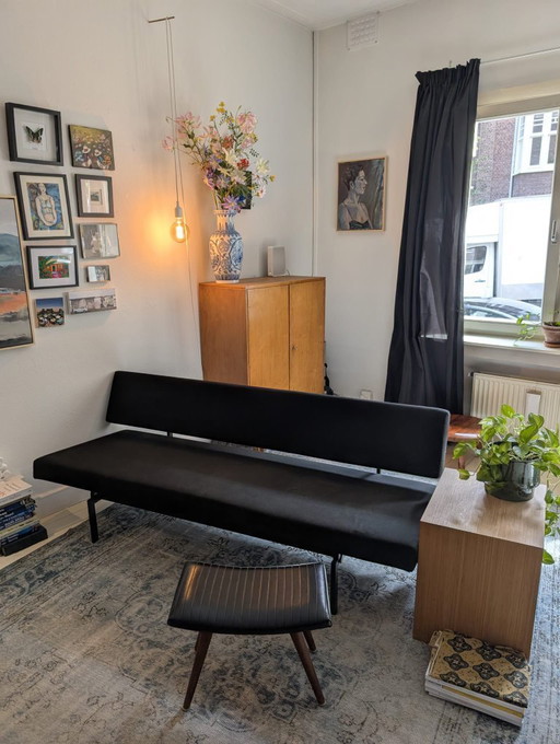 Entwurf Gijs van det Sluis (Schlaf-)Sofa