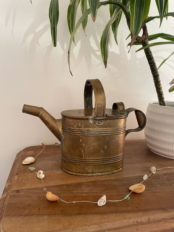 Oliatore vintage inglese – Oggetti decorativi (photo 2 of 3)