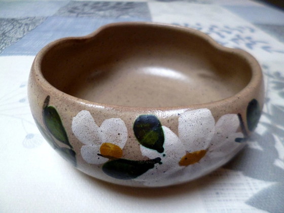 Vallauris Aschenbecher, Keramik Ablageschale – Schalen, Ceramic (photo 3 of 5)
