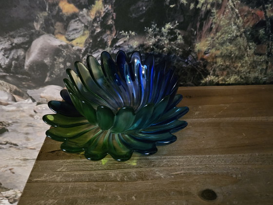 Image 1 of Bols Vintage Joska Design - WALTHER GLASS