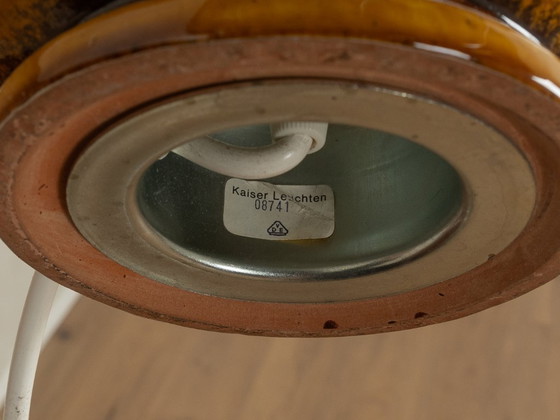 Image 1 of Lampe de table Bubble, Kaiser Leuchten