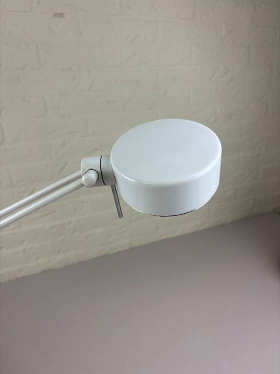 Image 1 of Vintage Sölken Leuchten Balance Desk Lamp 1980s