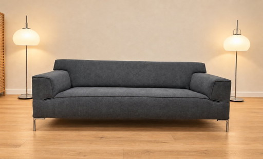 NIEUW Design on Stock 3-Zits + GARANTIE