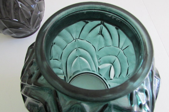 Image 1 of Art Deco vase