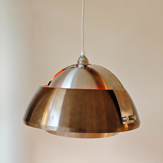 Image 1 of Vintage Lakro Amstelveen pendant lamp