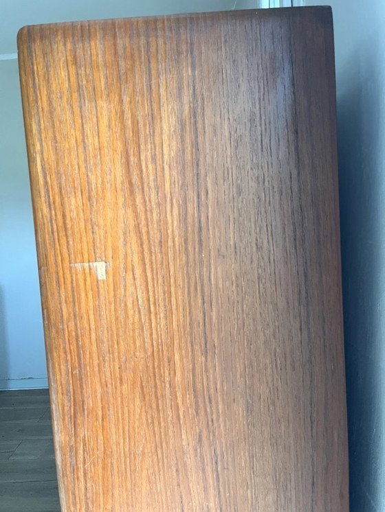 Image 1 of Buffet scandinave en teck LB