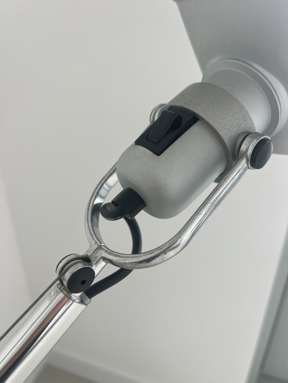 Image 1 of Tolomeo lettura, aluminio