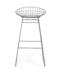 2 barkrukken fil PASTOE 75 cm
