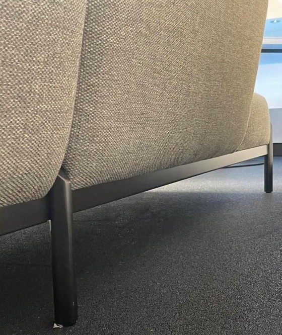 Image 1 of Leolux Enna Méridienne/canapé B260