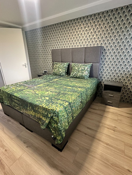 Image 1 of LIT / SOMMIER (SWISS SENSE)