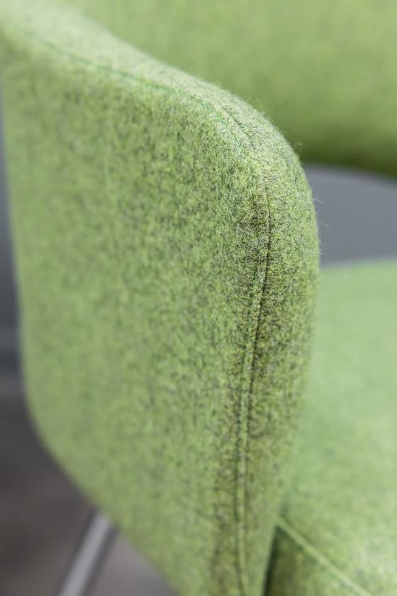 Image 1 of Executive Armchair, 4x