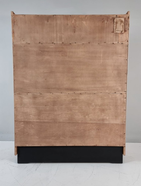 Image 1 of Vintage Vitrine from Tatra, 1970s