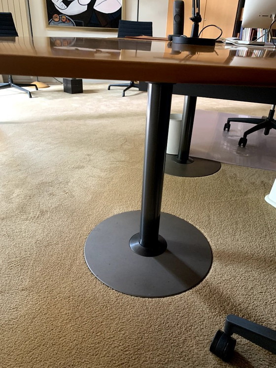 Image 1 of 2 scrivanie Cappellini