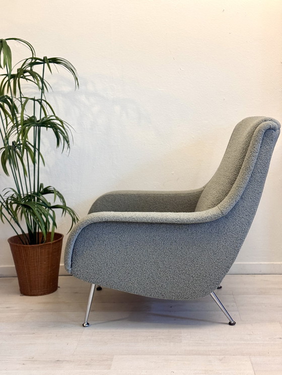 Image 1 of Sillón Bengt Ruda para Artifort años 60