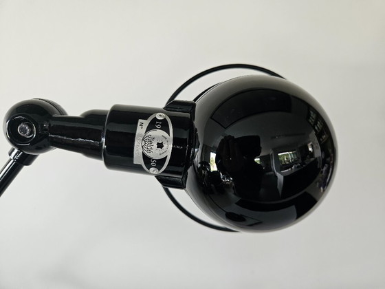 Image 1 of Jieldé Table Lamp - Model Signal SI333 - Serial Number 382640